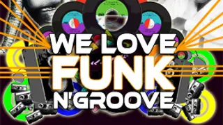 We love Funk n'Groove