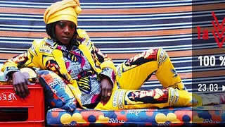 Afriques Capitales l'exposition du 100 % Afriques festival