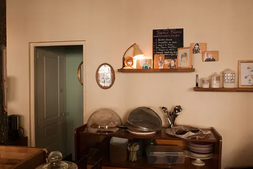 Le Sésame Restaurant Paris