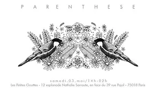 PARENTHESE