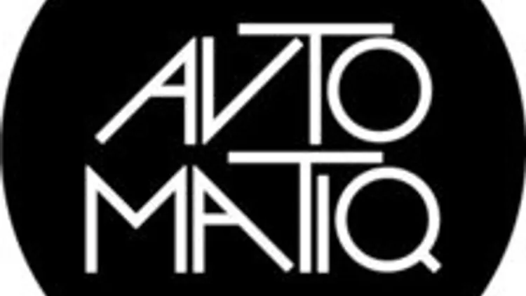 AUTOMATIQ Live & DJ set