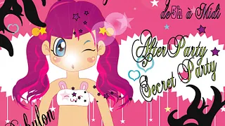 After Party Secret Party