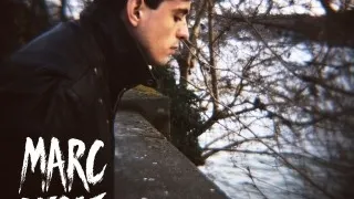 Mathilde Renault + Marc Desse