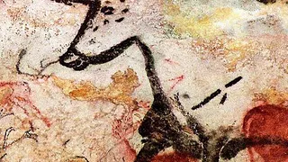 Expo LASCAUX À PARIS