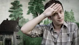Jens Lekman