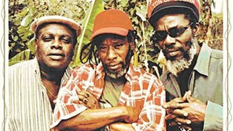 Festival B Side Reggae