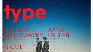 Stéréotype Party