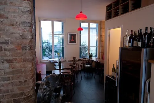 Rino Restaurant Paris