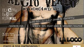 RECTO.VERSO