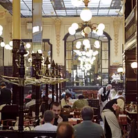 Bouillon Chartier