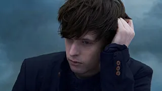 James Blake