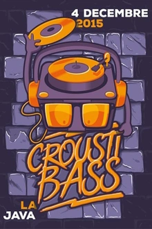 Croustibass