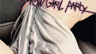 Show girl party