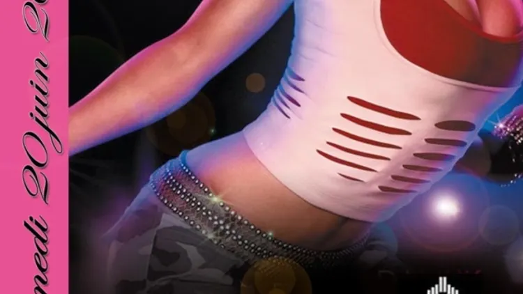 LIFE IS A DANCEFLOOR