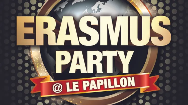 Erasmus Party