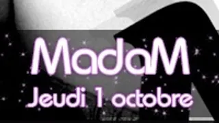 After-work @ Madam