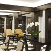 The Chess Hotel