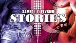 Storie's