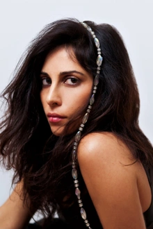Yasmine Hamdan