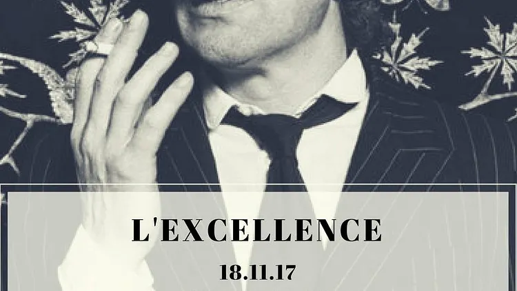 l'excellence
