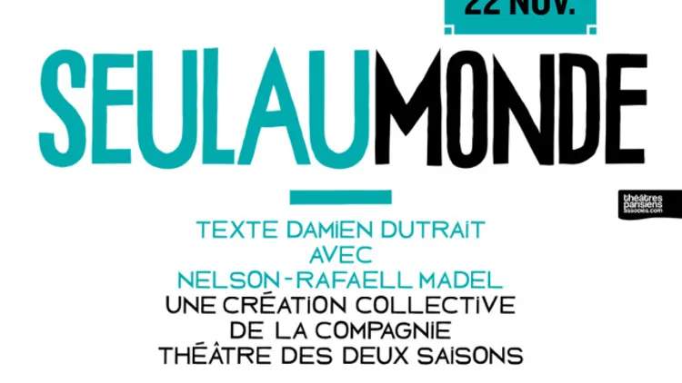 Seulaumonde