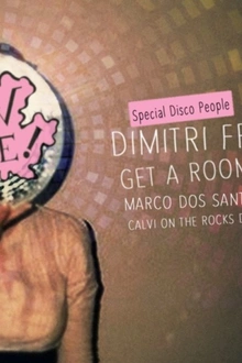 Now i see : Disco