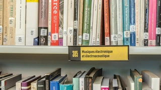Pierre Boulez et l'électronique