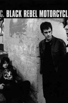 Black Rebel Motorcycle Club