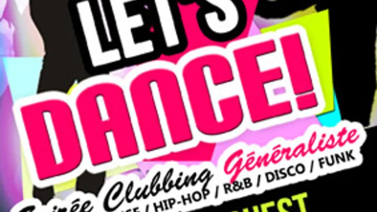 Let's Dance
