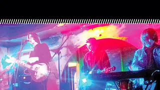 DEAD RABBITS