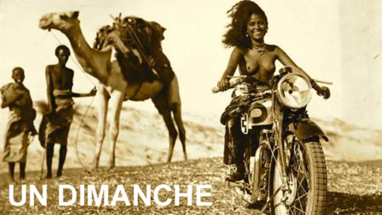 Un Dimanche A BAMAKO _ Smod, Tiwayo, DJ set Pitwily