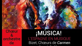 ¡Música!