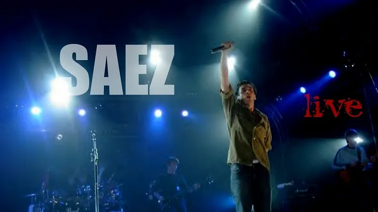 Saez