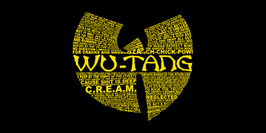 Annulé - Wu tang clan - 20eme anniversaire tour