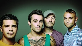 Hedley en concert