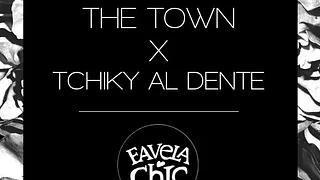 Winter Bass Party: The Town X Tchiky Al Dente