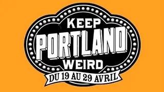 Keep Portland Weird