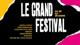 Le Grand Festival 2020