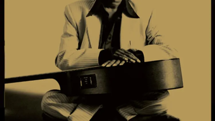 GURRUMUL