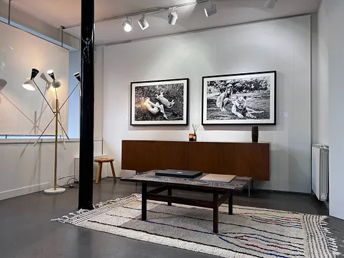 Galerie K+Y / Envie d'Art Galerie d'art Paris