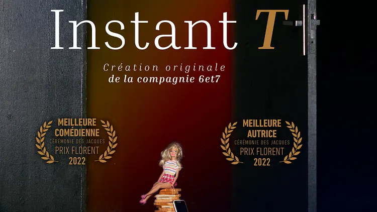 Instant T