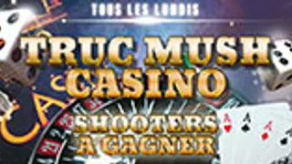 Soirée Casino