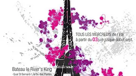 L'after Work Fait Sa Croisiere