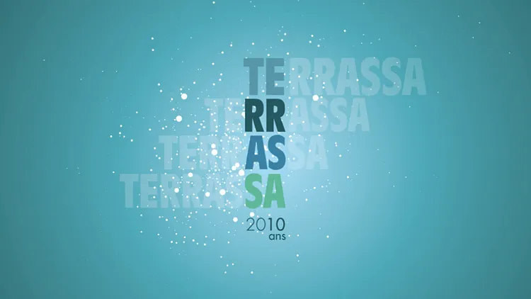 Terrassa
