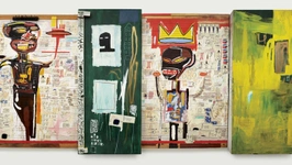 Jean-Michel Basquiat