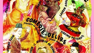 Il faut toujours viser à la tête  -  Comédie-délire de Emile Salimov