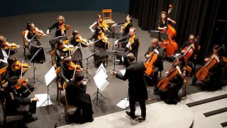 Festival des Voix étouffées - Mémoires d'exil