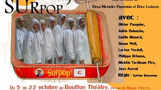 Surpop'
