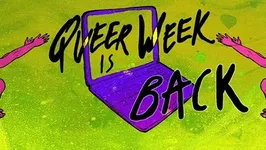 Queer Week is back !