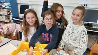 4e édition du « Festival Éducation du Futur » en Ile-de-France !